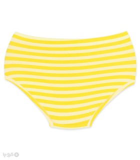 شورت زنانه اسلیپ نخی لعیا کد 3-15 طرح میکس  1