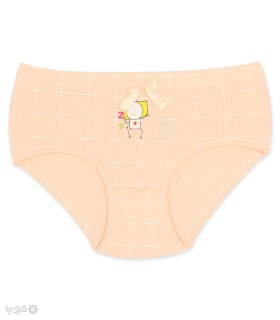 شورت زنانه اسلیپ نخی لعیا کد 3-15 طرح میکس  6