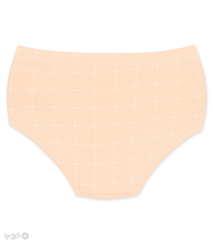 شورت زنانه اسلیپ نخی لعیا کد 3-15 طرح میکس  6