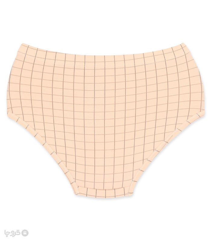 شورت زنانه اسلیپ نخی لعیا کد 3-15 طرح میکس  8