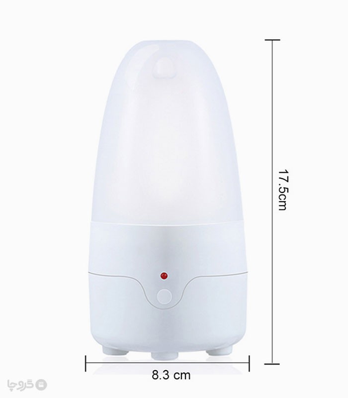 خرید استریلایزر برقی کاپ قاعدگی