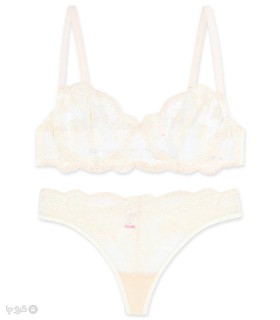 خرید ست شورت و سوتین پدلی کد P223