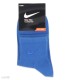 جوراب نیم ساق مردانه کش انگلیسی گلدوزی طرح Nike طیف رنگی