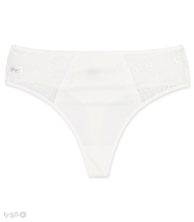 خرید شورت زنانه بکلس نخ و دانتل میسپل کد 1333