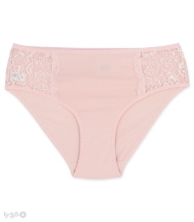 خرید شورت زنانه اسلیپ نخ و دانتل میسپل کد 1323