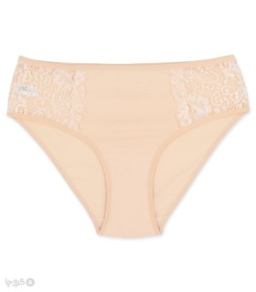 خرید شورت زنانه اسلیپ نخ و دانتل میسپل کد 1323