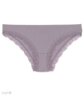 خرید شورت زنانه چیکی نخ و دانتل کبریتی میسپل کد 645