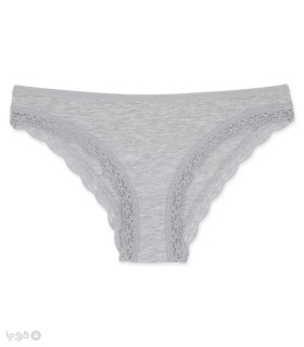 خرید شورت زنانه چیکی نخ و دانتل میسپل کد 435