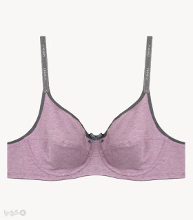 سوتین Neev نیو نخی فنردار کد 406