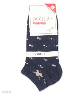 جوراب مچی مردانه دوبرا طرح Polo