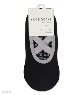 خرید جوراب کالج زنانه کف استپدار بندی