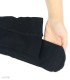 جوراب شلواری مات ضخامت 200 مشکی