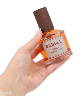خوشبو کننده هوا بیگهیل Bighill کد RD-22 رایحه Honey 