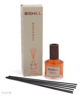 خرید خوشبو کننده هوا بیگهیل Bighill کد RD-18 رایحه Passione 