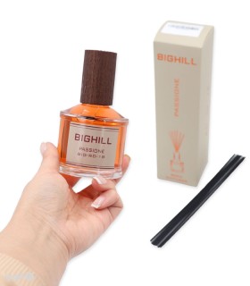 خوشبو کننده هوا بیگهیل Bighill کد RD-18 رایحه Passione 