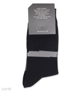 جوراب ساقدار مردانه اینفینیتی طرح اسکاچ