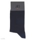 پک جوراب ساقدار مردانه لئو کد 134 - جعبه 6 جفتی
