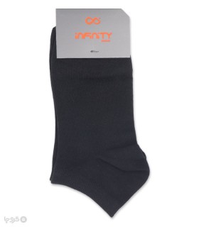 خرید جوراب مچی زنانه اینفینیتی ساده