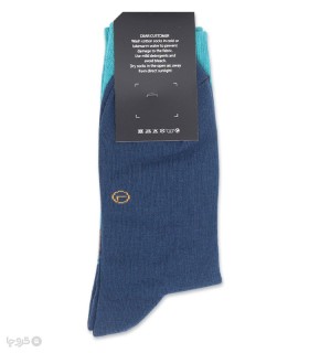 جوراب ساقدار اسپرت اینفینیتی طرح اسب