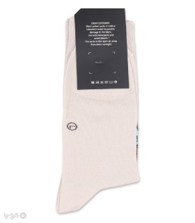 جوراب ساقدار اسپرت اینفینیتی طرح وسپا