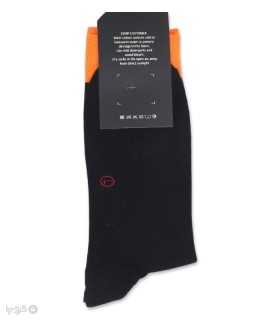 جوراب ساقدار اسپرت اینفینیتی طرح تدی گنگ