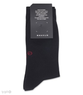 جوراب ساقدار اسپرت اینفینیتی طرح بابانوئل