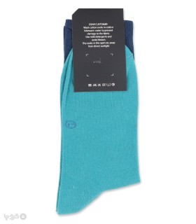 جوراب ساقدار اسپرت اینفینیتی طرح اینشتین