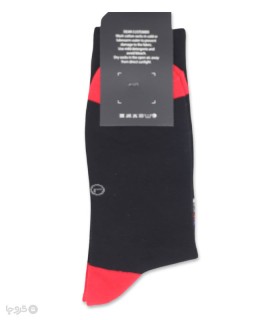 جوراب ساقدار اسپرت اینفینیتی طرح ریک