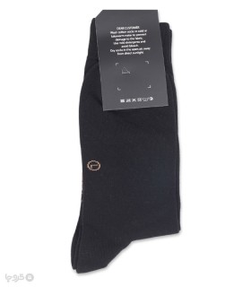 جوراب ساقدار اسپرت اینفینیتی طرح مونالیزا و اینشتین