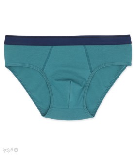 خرید شورت مردانه اسلیپ نخی السوان کد 02 مدل کش از رو