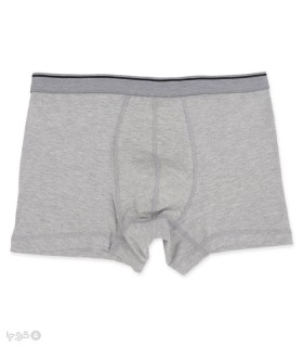 خرید شورت مردانه پادار نخی السوان کد 01 مدل کش از رو