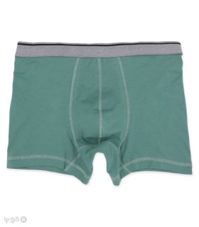 شورت مردانه پادار نخی السوان کد 01 مدل کش از رو