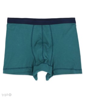 خرید شورت مردانه پادار نخی السوان کد 01 مدل کش از رو