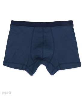 خرید شورت مردانه پادار نخی السوان کد 01 مدل کش از رو