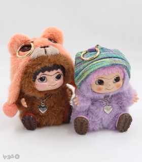 چارم کیف شانسی واکوکو