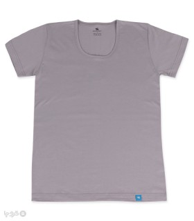 خرید زیرپوش نخی نیم آستین السوان Elswan کد 01