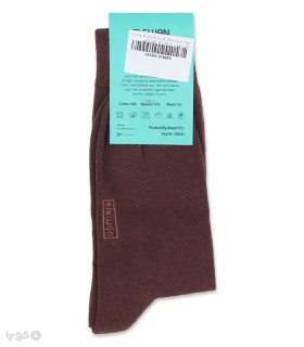 جوراب مردانه ساقدار السوان طرح prestige Bear