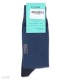 جوراب مردانه ساقدار السوان طرح تدی