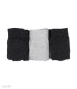شورت اسلیپ نیکوتن پوش کد 3205 ملانژ - بسته 3 عددی