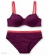 ست شورت و سوتین کاپدار نخی فنردار Misa میسا کد 9025 طرح Victoria's Secret