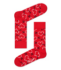 جوراب Happy Socks هپی ساکس طرح ARROW & HEART