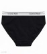 شورت زنانه اسلیپ نخی کش از رو میسپل کد 1470 طرح Calvin Klein