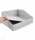 خرید نظم‌دهنده داخل کمد دیواره دار مدل Family Box