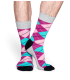 جوراب Happy Socks هپی ساکس طرح Argyle