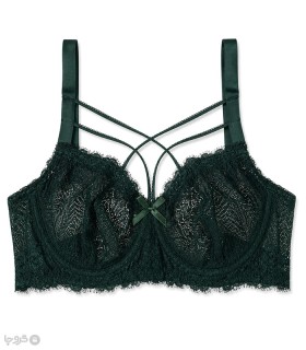 خرید سوتین توری فنردار هارنس ژوبین کد 1100
