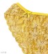 خرید ست شورت و سوتین گیپور فنردار ژوبین کد 224