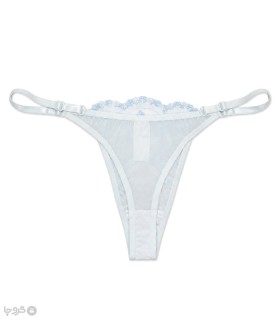 شورت زنانه بکلس توری گلدوزی برتا کد 658