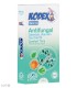 خرید کاندوم نازک ضد قارچ کدکس مدل Antifungal -  بسته 12 عددی