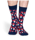 جوراب Happy Socks طرح SHROOMS