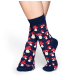 جوراب Happy Socks طرح SHROOMS
